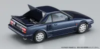 Hasegawa [HC45] 1:24 TOYOTA MR2 (AW11) LATE VERSION G-Limited Super Charger (T Bar Roof) - Scale Kits - photo 27
