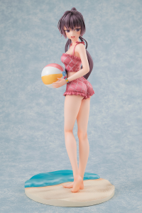 Yuki Suou: Vacation Swimsuit Ver. 1/7 Scale Figure 4