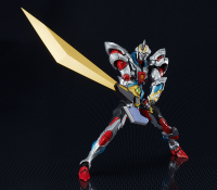 figma Gridman (Primal Fighter) 7