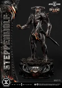Prime 1 Studio Museum Masterline Justice League (Film) Steppenwolf Zack Snyder's Justice League DX Bonus Version - DC Comics - photo 56