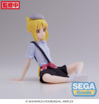 "BOCCHI THE ROCK!" PM Perching Figure "Nijika Ijichi" 7