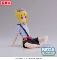 SEGA "BOCCHI THE ROCK!" PM Perching Figure "Nijika Ijichi" - Bocchi the Rock! - photo 7