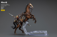 Dark Source JiangHu Northern Hanland Empire Armored Horse 4