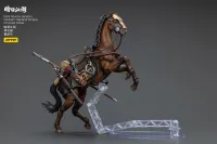 JOYTOY Dark Source JiangHu Northern Hanland Empire Armored Horse - JOYTOY Original Series - photo 4