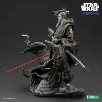 KOTOBUKIYA ARTFX The RONIN™ - Star Wars - photo 10