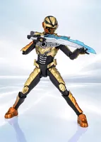 TAMASHII NATIONS GAVAN LUMINOUS - Super Space Sheriff Gavan Infinity - photo 7