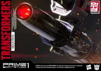 Prime 1 Studio Premium Masterline Transformers: Generation 1 Megatron - Transformers - photo 2