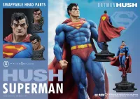 Prime 1 Studio Ultimate Premium Masterline Batman: Hush (Comics) Superman - DC Comics - photo 1