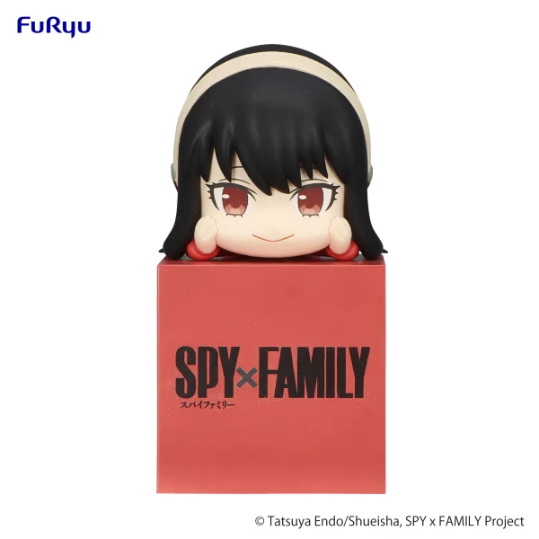 FuRyu SPY×FAMILY　Hikkake Figure -Yor- - SPY x FAMILY