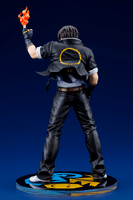 KYO KUSANAGI THE KING OF FIGHTERS '98 Ver. 8