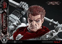 Ultimate Premium Masterline Berserk Grunbeld Grunbeld VS Guts Bonus Version 14