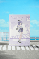 Blue Archive Holiday Saunter Series Signature Board (YUUKA) 3