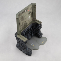 G Structure The Last Shooting (For 1/144 HG Models) 7