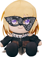 Big 40cm Plushie Ave Mujica Doloris 2