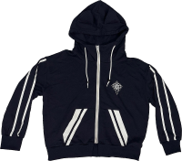 Blue Archive Kazusa's Hoodie 1