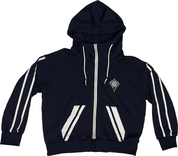 GOOD SMILE COMPANY Blue Archive Kazusa's Hoodie - Blue Archive