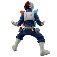 Shoto Todoroki (On Top of Happiness) My Hero Academia, Masterlise Ichibansho Figure 3