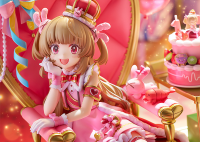 Natori Sana: Birth of King Sana Channel Ver. 12