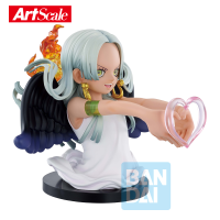 S-Snake (Devil's Night) "One Piece", Ichibansho Art Scale Figure 1