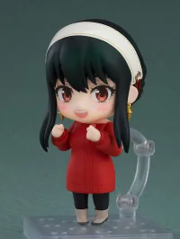 GOOD SMILE COMPANY Nendoroid Yor Forger: Casual Outfit Ver. - SPY x FAMILY - photo 6