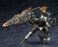 WOLFZERKER 18
