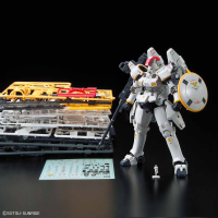 RG 1/144 #28 OZ-00MS Tallgeese EW 6