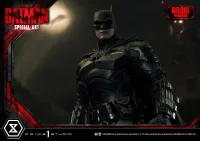 Prime 1 Studio Museum Masterline The Batman (Film) The Batman Special Art Edition DX Bonus Version - DC Comics - photo 73
