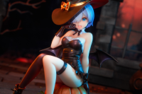 Rem: Phantom Night Wizard Ver. 12