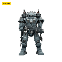 APOC Series Bedrock Sentence Heavy Fire Assault Mech ST-8611 6
