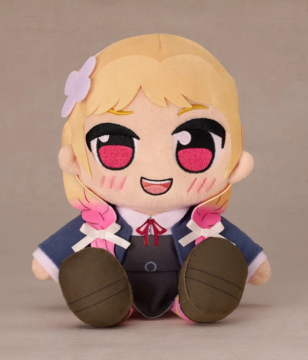 GOOD SMILE COMPANY Kuripan Plushie Natsumi Onitsuka - Love Live!