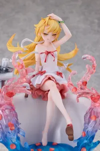 Solarain Shinobu Oshino Plushie Set - Monogatari Series - photo 9