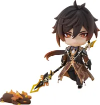 GOOD SMILE COMPANY Nendoroid Zhongli - Genshin Impact - photo 2