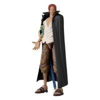 Shanks One Piece, BNTCA Anime Heroes 5