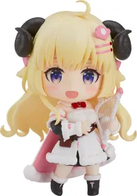 GOOD SMILE COMPANY Nendoroid Tsunomaki Watame - hololive production - photo 2