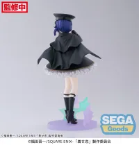 SEGA Luminasta "My Dress-Up Darling" "Sajuna Inui" -Black Lily- - My Dress-Up Darling - photo 7