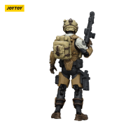 Fear XS-02 Assault type-Pilot 20