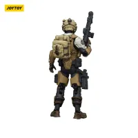 JOYTOY Fear XS-02 Assault type-Pilot - JOYTOY Original Series - photo 20