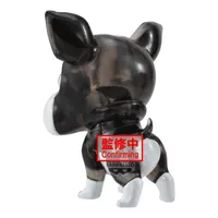 BANDAI JoJo’s Bizarre Adventure: Stardust Crusaders CLEAR FIGURE -IGGY-(ver.A) - JoJo's Bizarre Adventure - photo 3