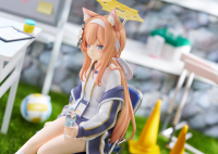 Blue Archive　Mari(Gym uniform)Memorial lobby Ver. 5
