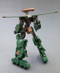 RF-9 REVENANT EYE:RE2 6