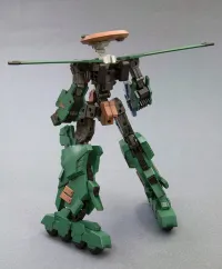 KOTOBUKIYA RF-9 REVENANT EYE:RE2 - Mech Kits - photo 6