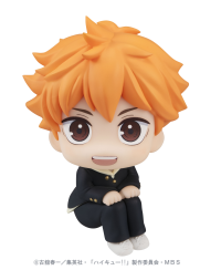 Lookup Haikyu!! Shoyo Hinata(Repeat) 1