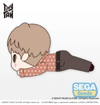 SEGA NESOBERI (Lay-Down) "TinyTAN" Tera Jumbo Plush ~Dynamite~ "Jin" - TinyTAN - photo 2