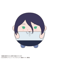 Chainsaw Man FUWA KORORIN 2 7