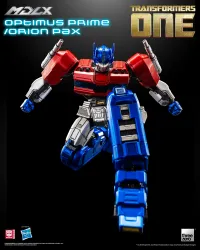 threezero Transformers One - MDLX Optimus Prime/Orion Pax - Transformers - photo 11