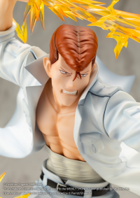 ARTFX J Kazuma Kuwabara Ver.2 2