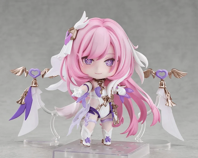 Nendoroid Elysia - Herrscher of Human: Ego