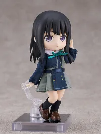 GOOD SMILE COMPANY Nendoroid Doll Outfit Set: Takina Inoue - Lycoris Recoil - photo 4