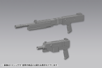 WEAPON UNIT40 MULTI CALIBER 2