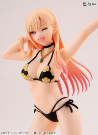 Melty Princess My Dress Up Darling Palm Size Marin chan 8